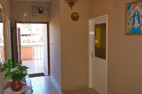 Гостиница Apartment and Rooms Toka  Задар